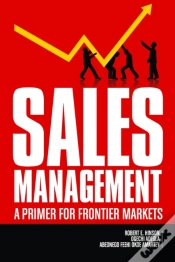 Capa do artigo Sales Management