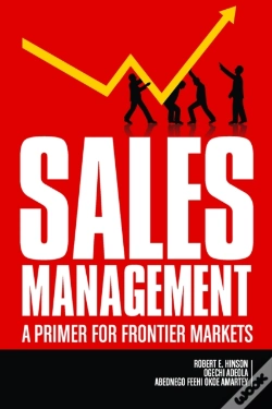 Capa do artigo Sales Management