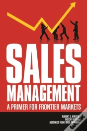 Capa do artigo Sales Management