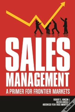 Capa do artigo Sales Management