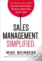 Sales Management. Simplified.
