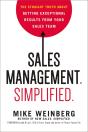 Sales Management. Simplified. - Preview