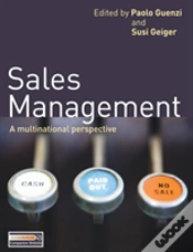 Capa do artigo Sales Management