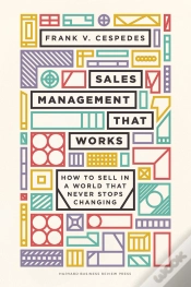 Capa do artigo Sales Management That Works