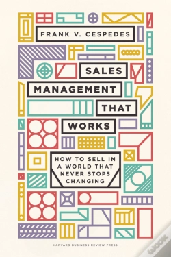 Capa do artigo Sales Management That Works