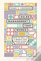 Sales Management That Works