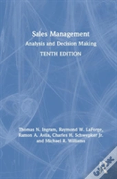 Sales Management