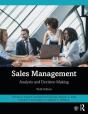 Sales Management - Preview