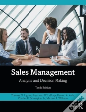 Capa do artigo Sales Management