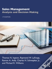 Capa do artigo Sales Management