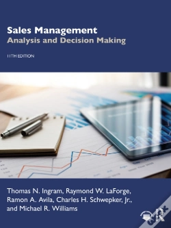 Capa do artigo Sales Management
