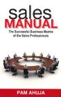 Sales Manual - Preview