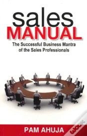 Capa do artigo Sales Manual