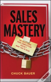 Capa do artigo Sales Mastery