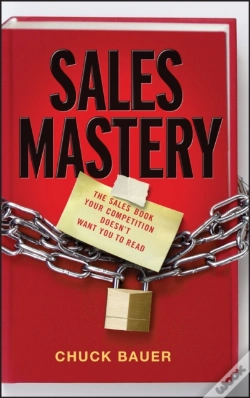 Capa do artigo Sales Mastery