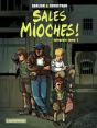 Sales Mioches Integrale Cycle 1(Hd) - Preview