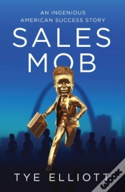 Capa do artigo Sales Mob