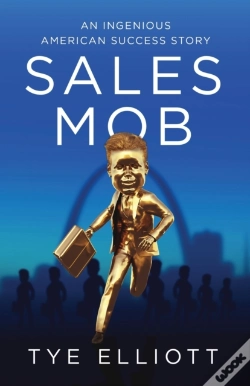 Capa do artigo Sales Mob