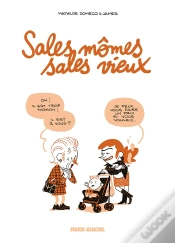 Capa do artigo Sales Mômes, Sales Vieux