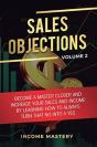 Sales Objections: Become A Master Closer - Preview