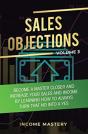 Sales Objections: Become A Master Closer - Preview