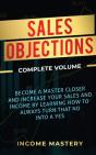 Sales Objections: Become A Master Closer - Preview