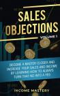 Sales Objections - Preview