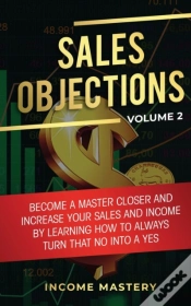 Capa do artigo Sales Objections