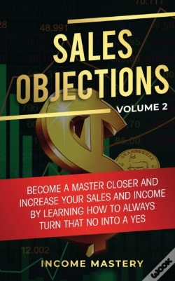 Capa do artigo Sales Objections