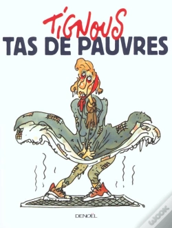 Capa do artigo Sales Pauvres