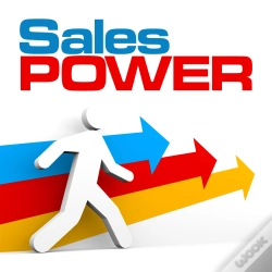 Capa do artigo Sales Power