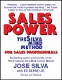 Sales Power, The Silva Mind Method For Sales Professionals - Preview