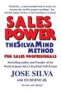 Sales Power, The Silvamind Method For Sales Professionals - Preview