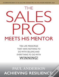 Capa do artigo Sales Pro Meets His Mentor