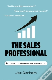 Capa do artigo Sales Professional