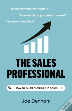 Capa do artigo Sales Professional