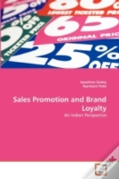 Sales Promotion And Brand Loyalty