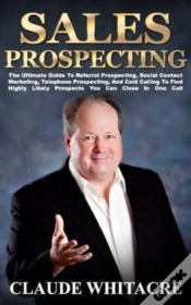 Capa do artigo Sales Prospecting