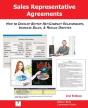 Sales Representative Agreements, 2nd Edi - Preview