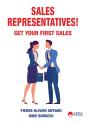 Sales Representatives ! Get Your First Sales - Preview