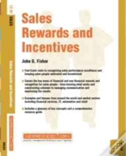 Capa do artigo Sales Rewards And Incentives