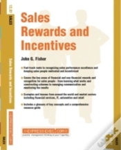 Capa do artigo Sales Rewards And Incentives