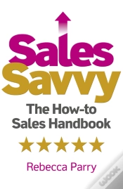 Capa do artigo Sales Savvy
