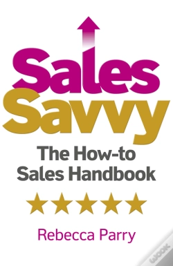Capa do artigo Sales Savvy