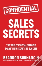 Capa do artigo Sales Secrets