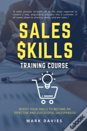 Capa do artigo Sales Skill Training Program