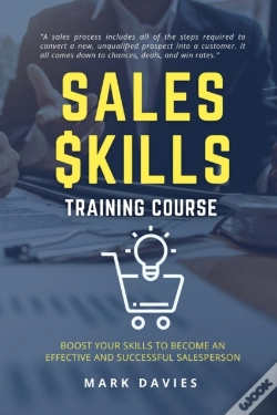 Capa do artigo Sales Skill Training Program