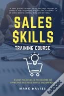 Sales Skill Training Program
