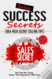 Capa do artigo Sales Success Secrets Volume 1