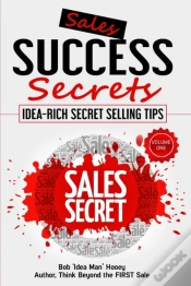 Capa do artigo Sales Success Secrets Volume 1